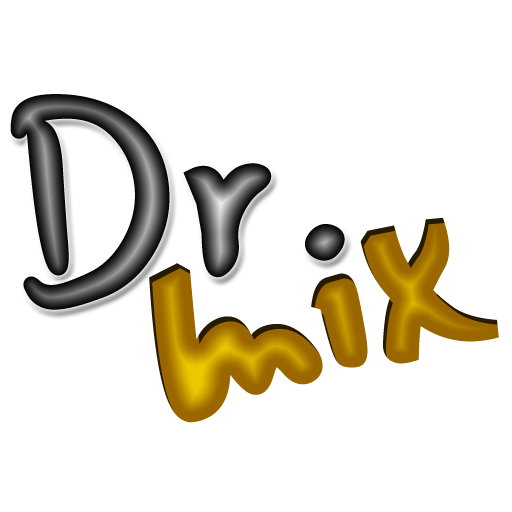 Dr.Mix